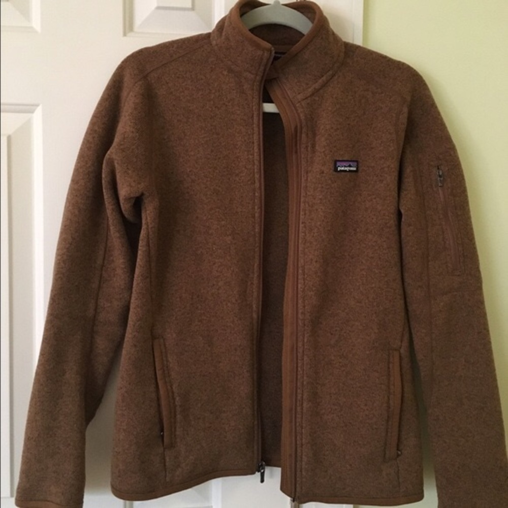 Patagonia Women’s Fleece Better Sweater